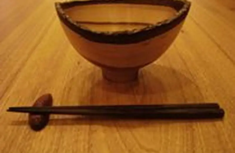 木の持つ力