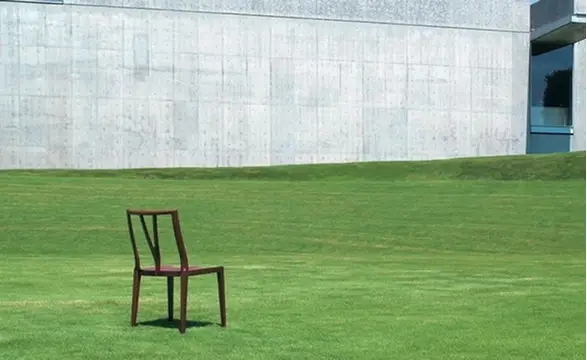 無垢材の特徴