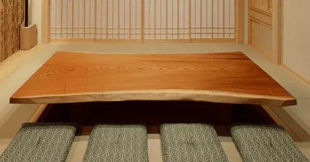 ケヤキ