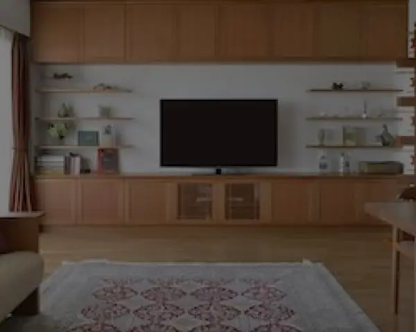 フルオーダーの流れ