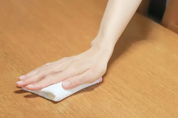 日々のお手入れ