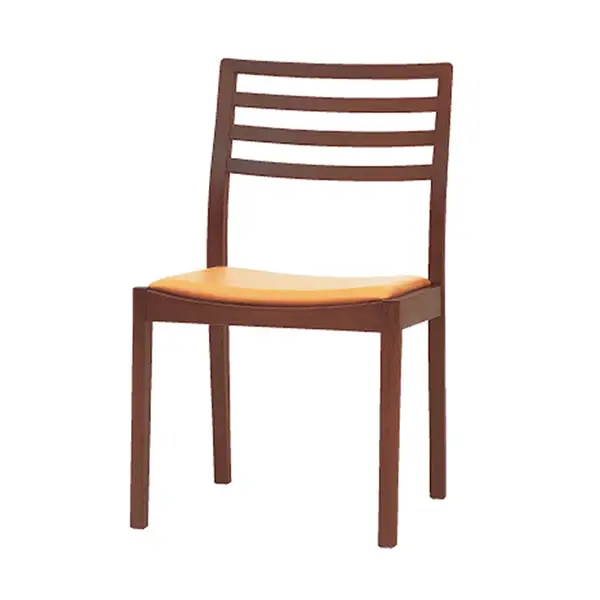 無垢材 チェア  <br>プルミエ