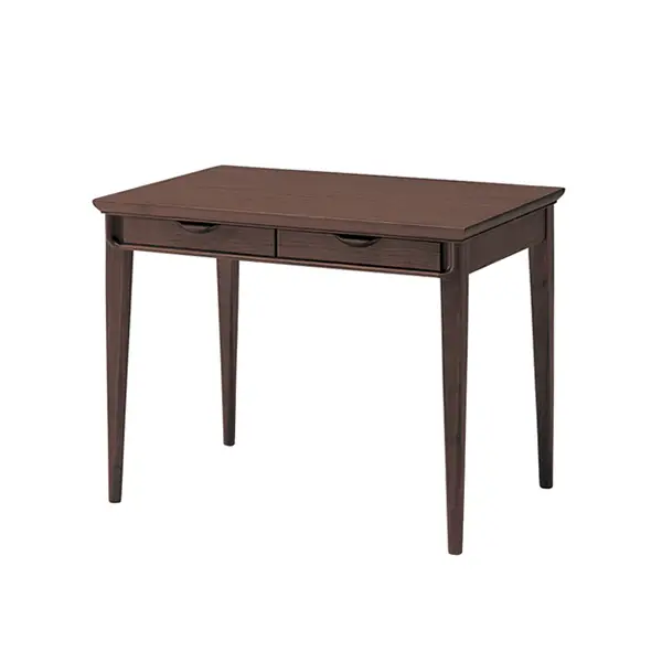 無垢材 デスク エミネント 94｜東京・横浜で一生使える家具なら