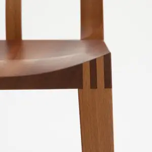 無垢材 チェア <br>レスタ