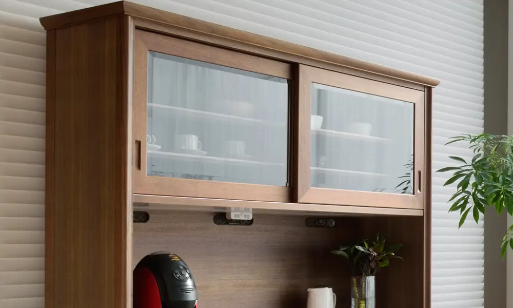 無垢材 ミドルボード <br>エミネント140