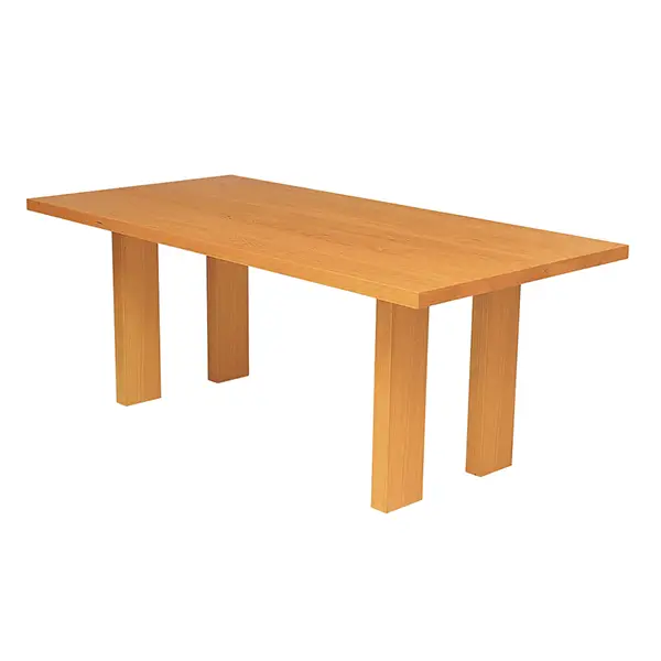 無垢材 テーブル <br>ピュア