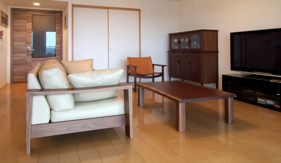 神奈川県 I様邸