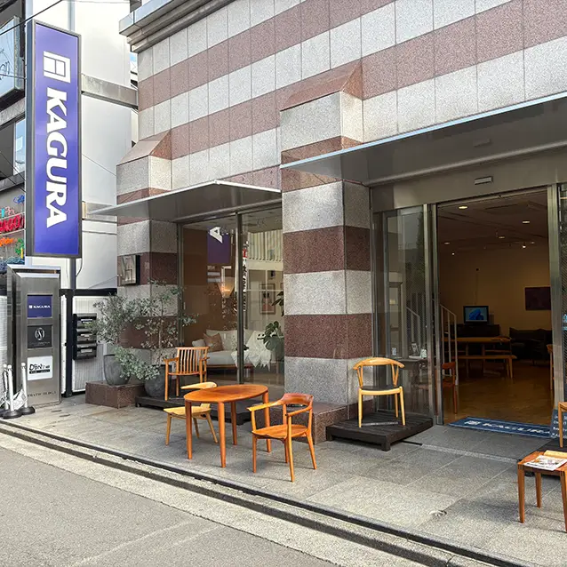 吉祥寺店