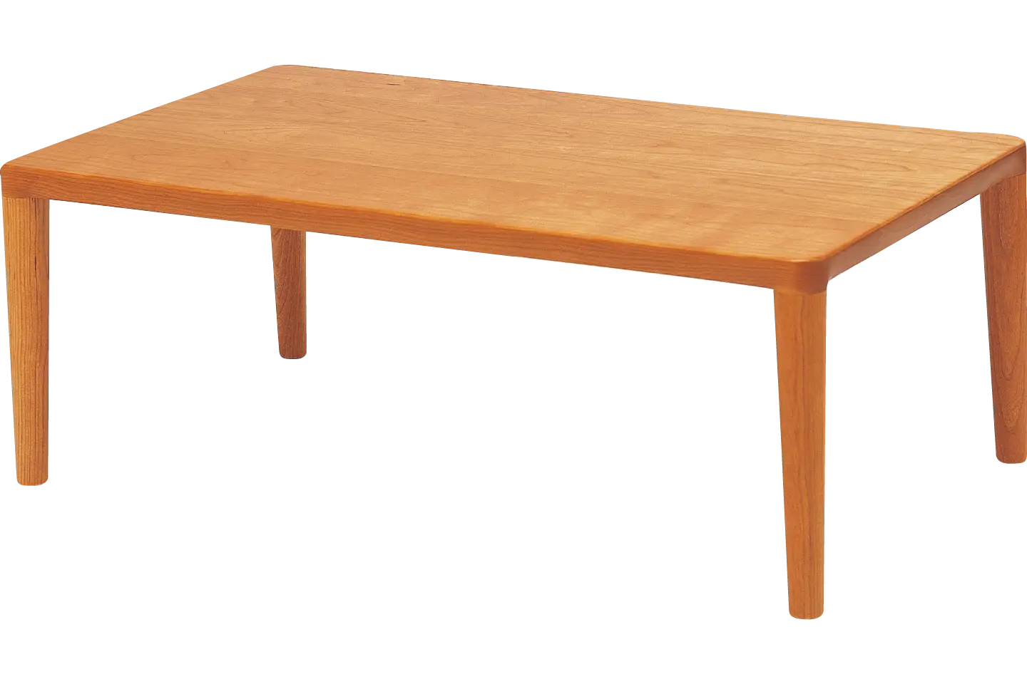 無垢材 リビングテーブル <br>エミネント