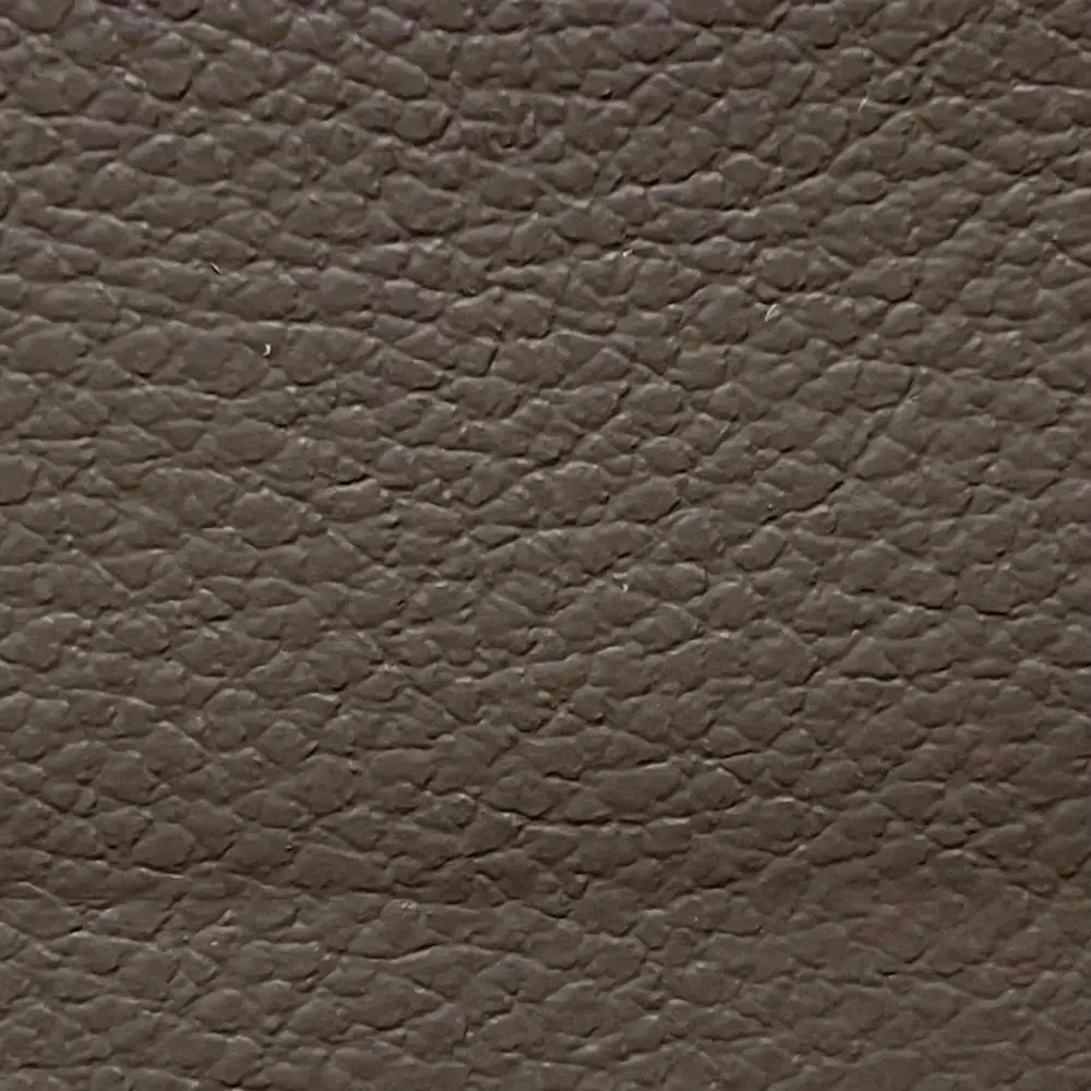 チェア専用本革　A-22 チャコールグレー