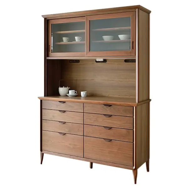 無垢材 ミドルボード <br>エミネント140