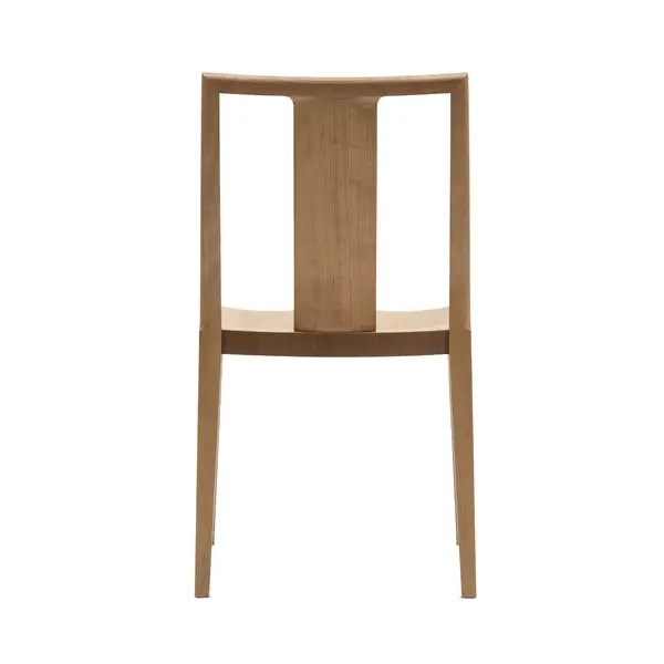 無垢材 チェア <br>クレスタ