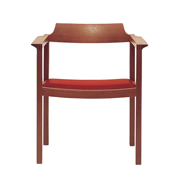 無垢材 アームチェア<br> グラン