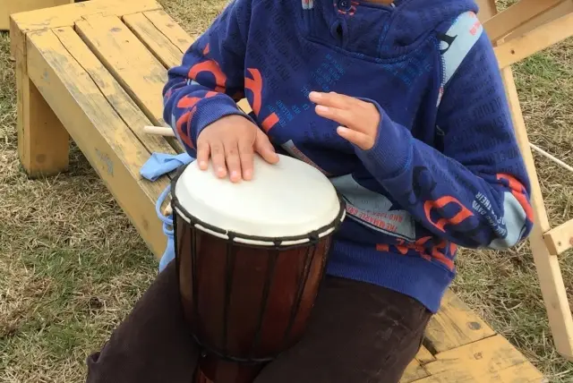 パドック特徴01