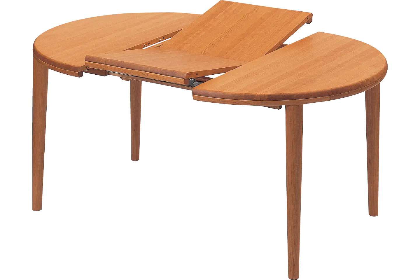 無垢材 テーブル <br>ローベル