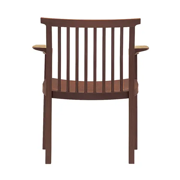 無垢材LDアームチェア  <br>ゲン