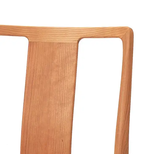 無垢材 チェア  <br>ヴィンテージ