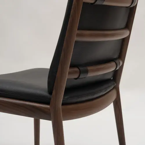 無垢材 LDチェア  <br>イーズ