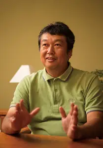 プロフィール画像