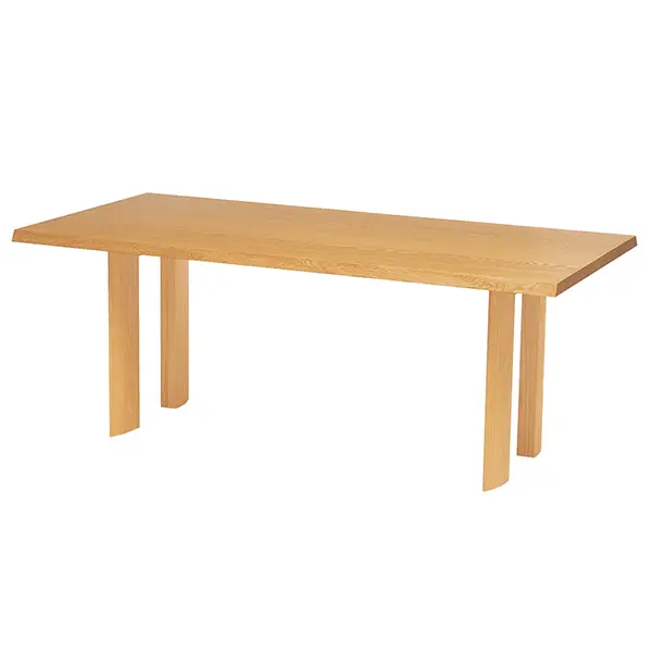 無垢材 テーブル <br>VIN