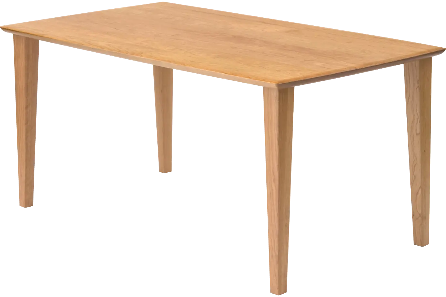 無垢材 テーブル <br>ノーヴァ