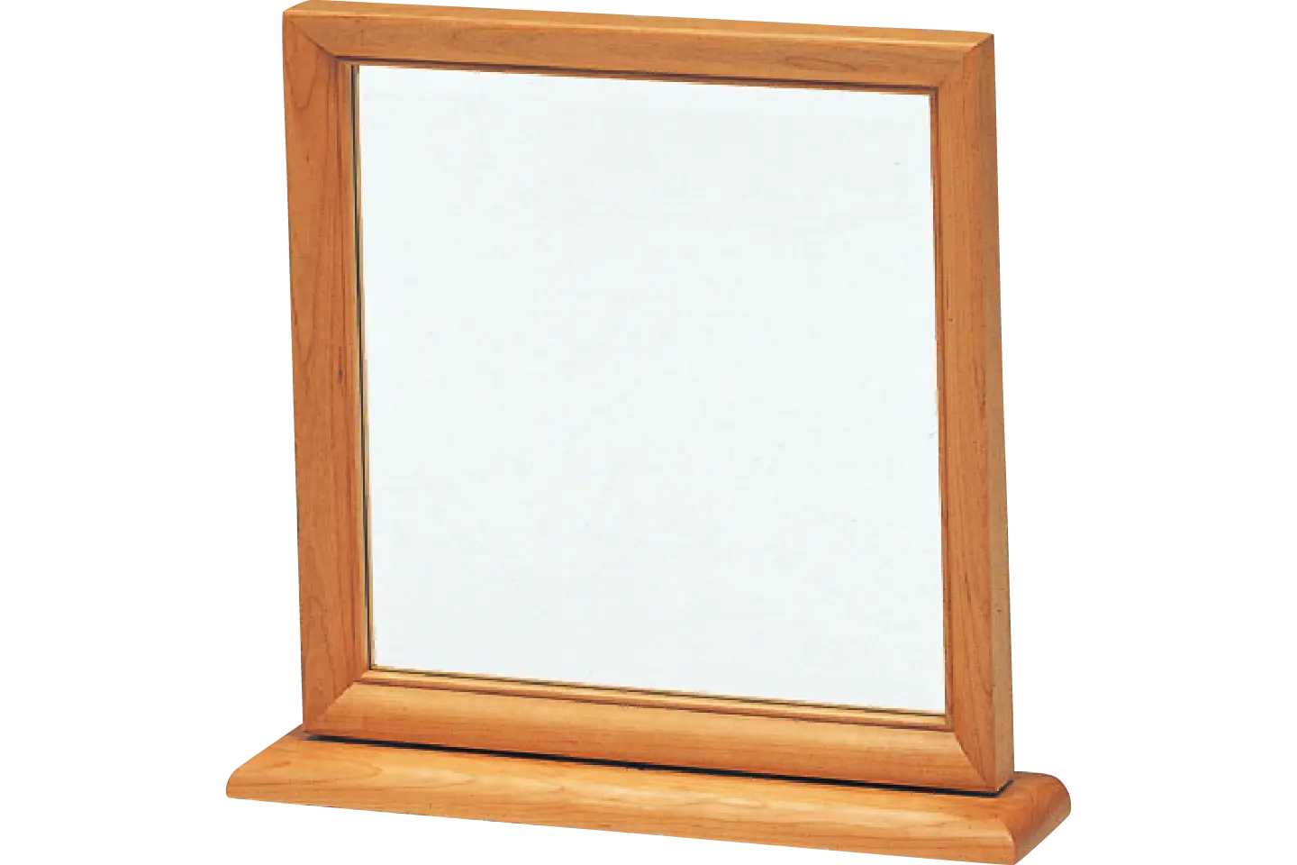 無垢材 スタンドミラー <br>エミネント81 / 51