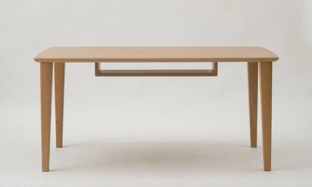 無垢材 テーブル <br>ノーヴァ