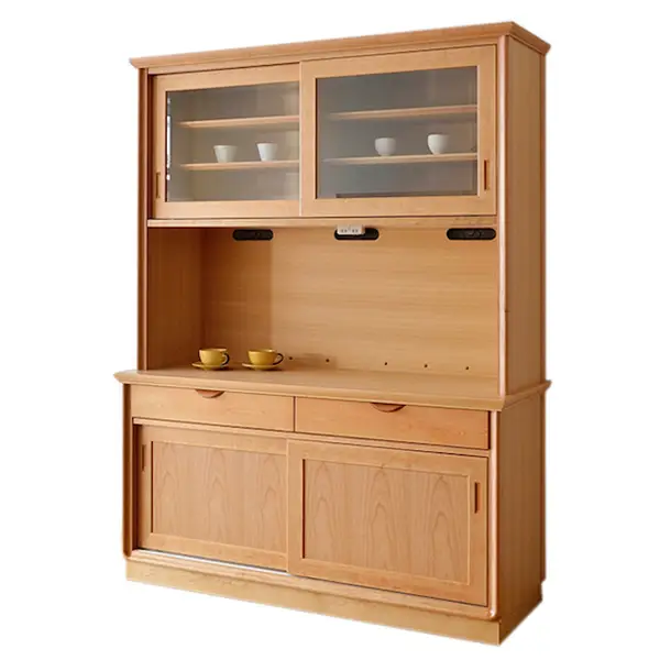 無垢材 キッチンボード <br>エミネント140