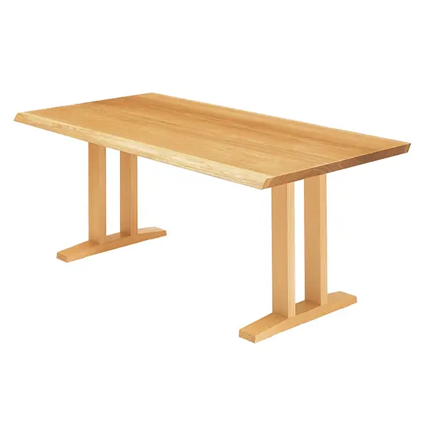 無垢材 テーブル <br>VIN