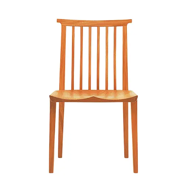 無垢材 チェア ゼン