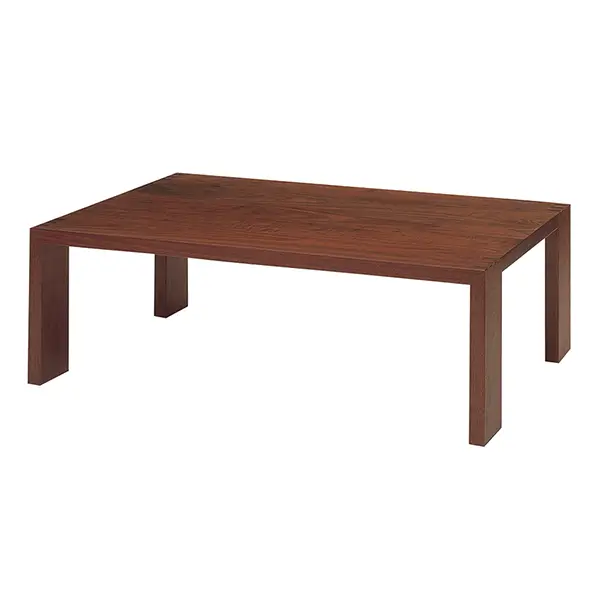 無垢材 リビングテーブル <br>モデルノ