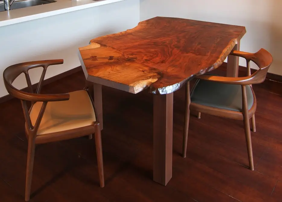 クラロウォールナット特徴01