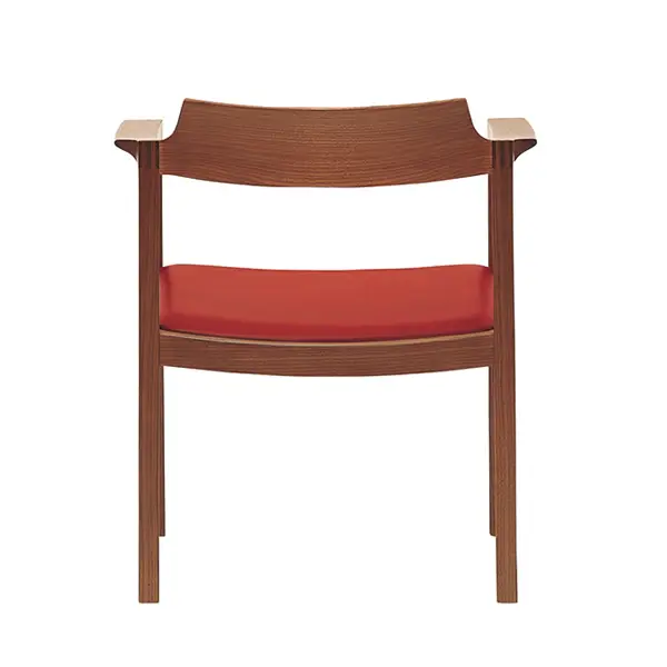 無垢材 アームチェア<br> グラン