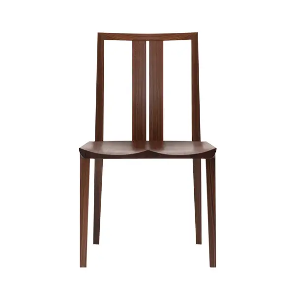 無垢材 チェア レン