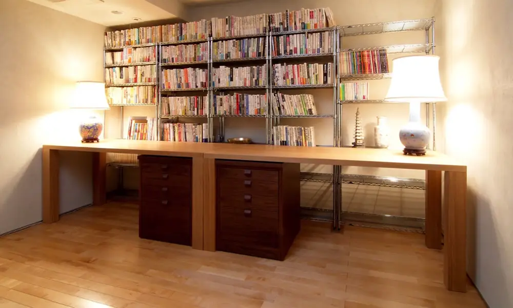 無垢材 テーブル <br>ピュア