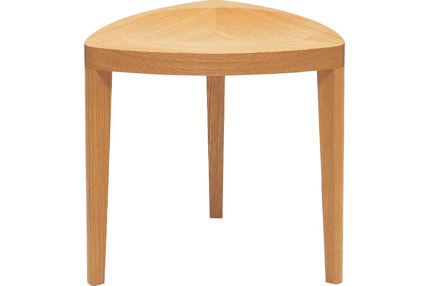 無垢材 スツール クオーレ