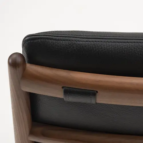 無垢材 LDチェア  <br>イーズ