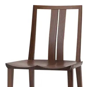 無垢材 チェア レン