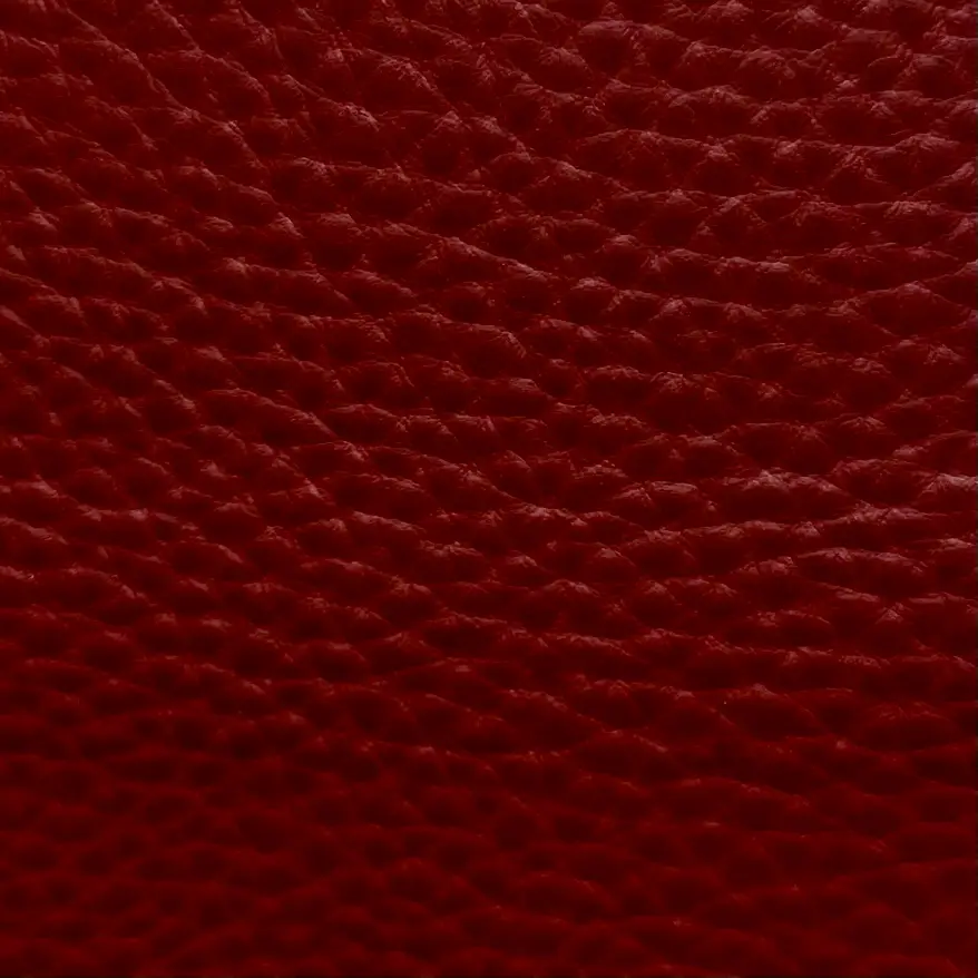 ソファ専用厚革 DE-33 レッド