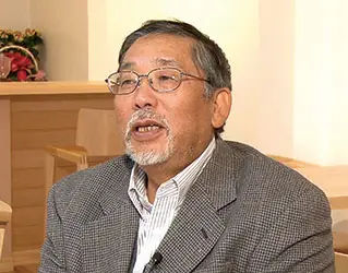 プロフィール画像