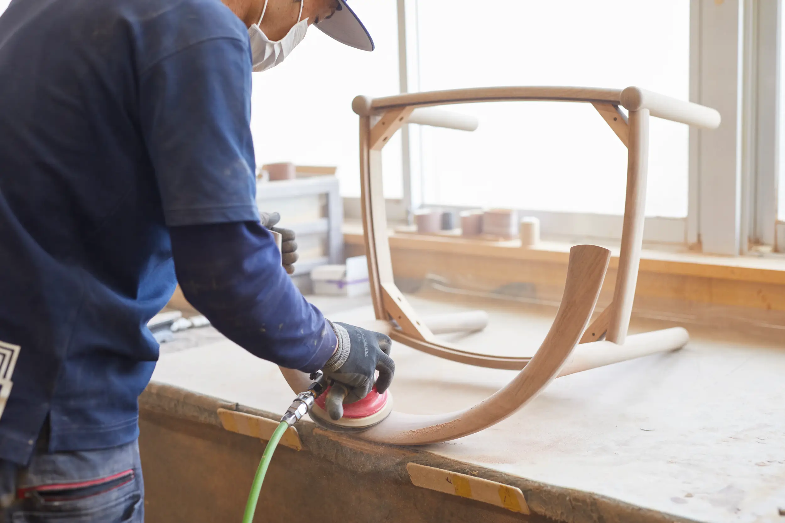 製作工程へのこだわり02