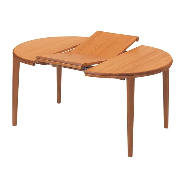 無垢材 テーブル <br>ローベル