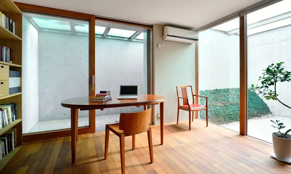 無垢材 テーブル <br>ローベル