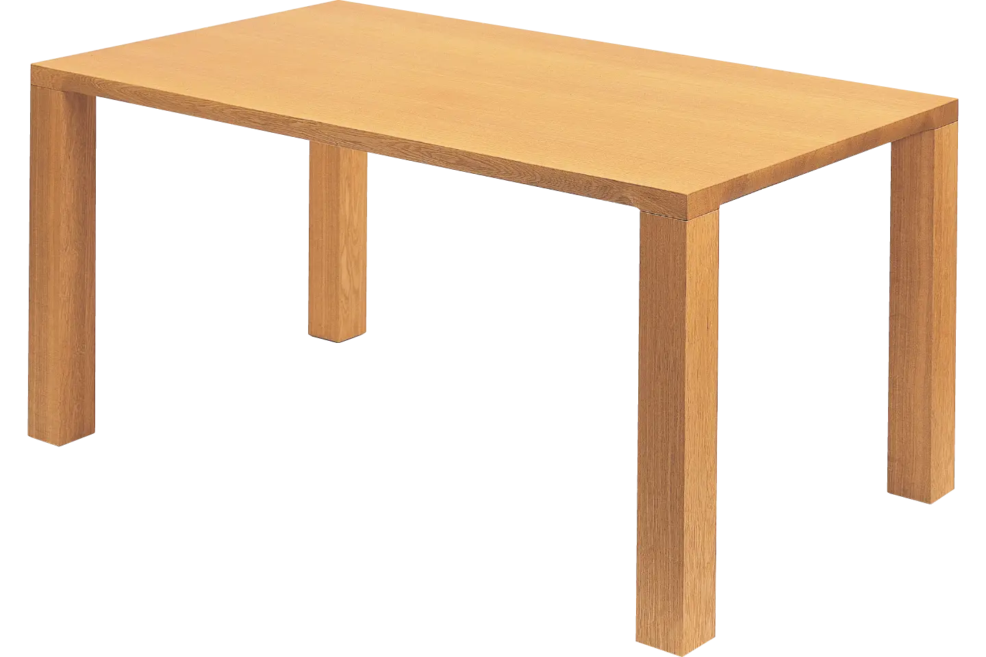 無垢材 テーブル <br>ダン