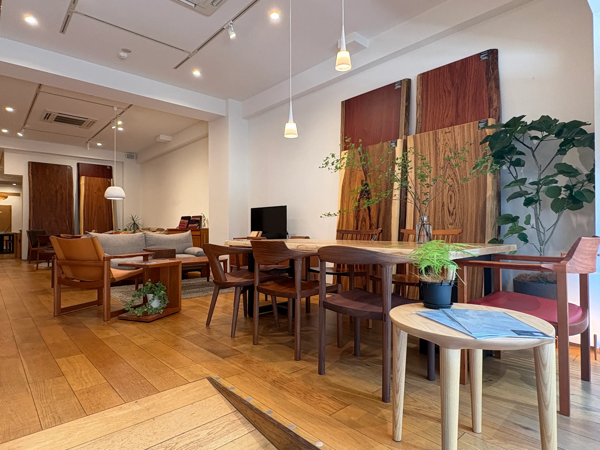 家具蔵 横浜元町店