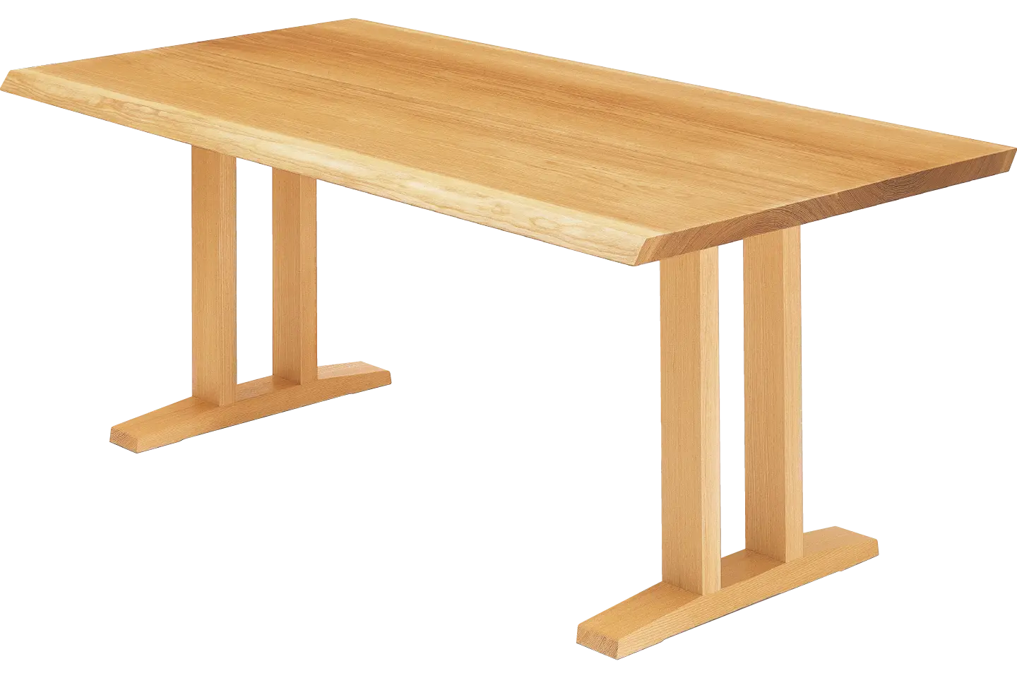 木彫、無垢テーブル(期間限定安曇野市より50km以内送料無料) 無垢材 一枚板テーブル｜東京・横浜で一生使える家具なら無垢材