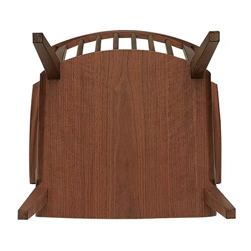 無垢材 チェア ゼン