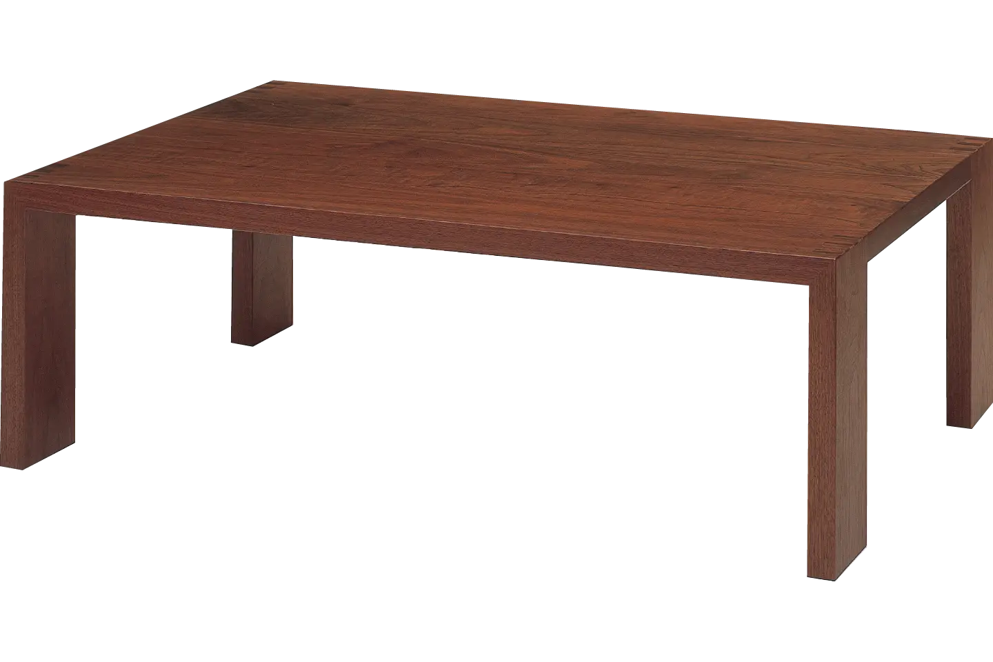 無垢材 リビングテーブル <br>モデルノ