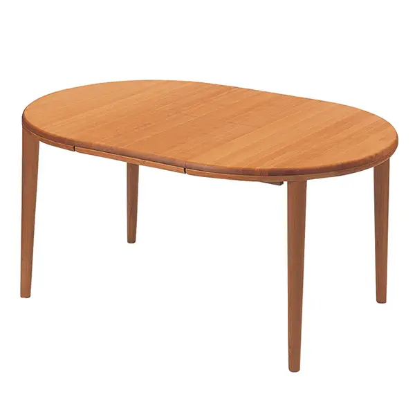 無垢材 テーブル <br>ローベル