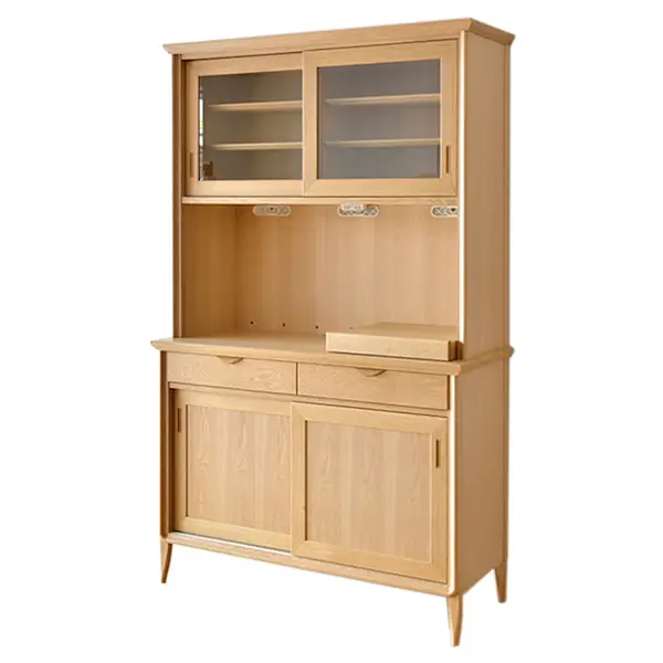 無垢材 キッチンボード <br>エミネント123